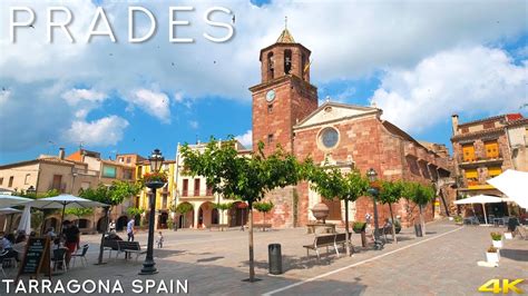 prades spain